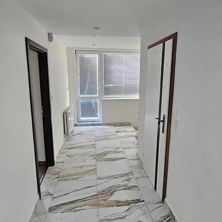 Apartment Minos *