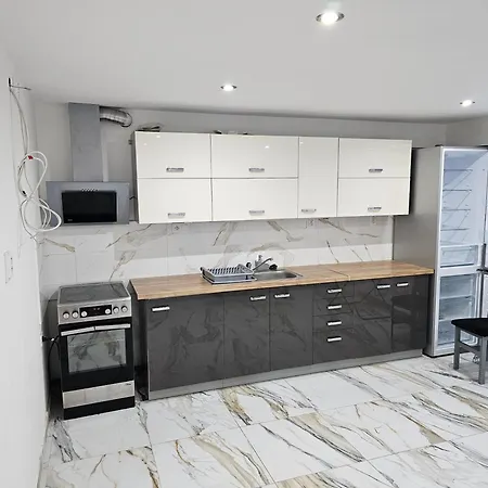 Apartment Minos Košice